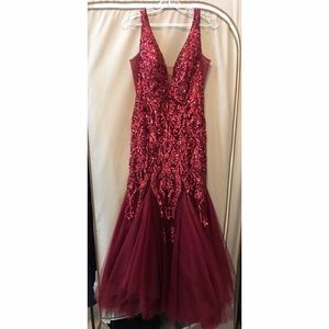 Rachel Allan Dresses - Rachel Allan prom dress Rachel Allan Dresses - Rachel Allan prom dress